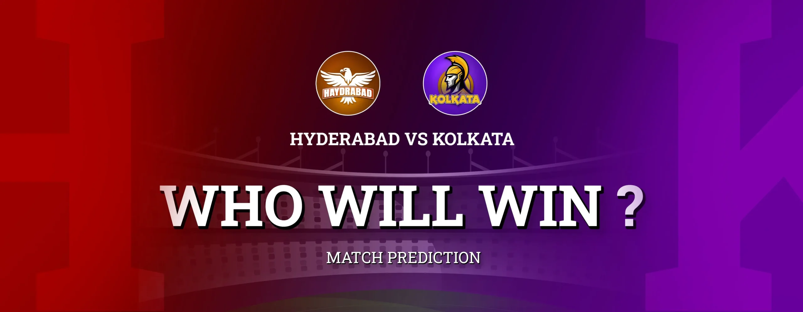 Sunrisers Hyderabad vs Kolkata Knight Riders Match Prediction: Who Will Win IPL Match 68?